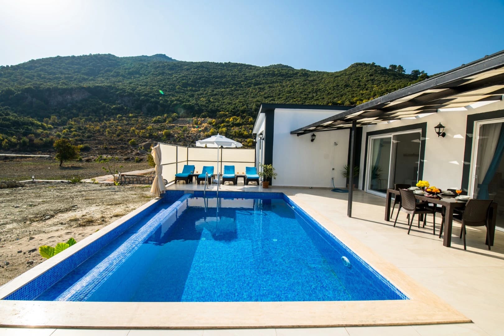 Villa Seher Sarıbelen 49