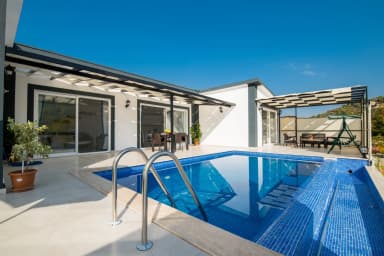 Villa Seher Sarıbelen 21