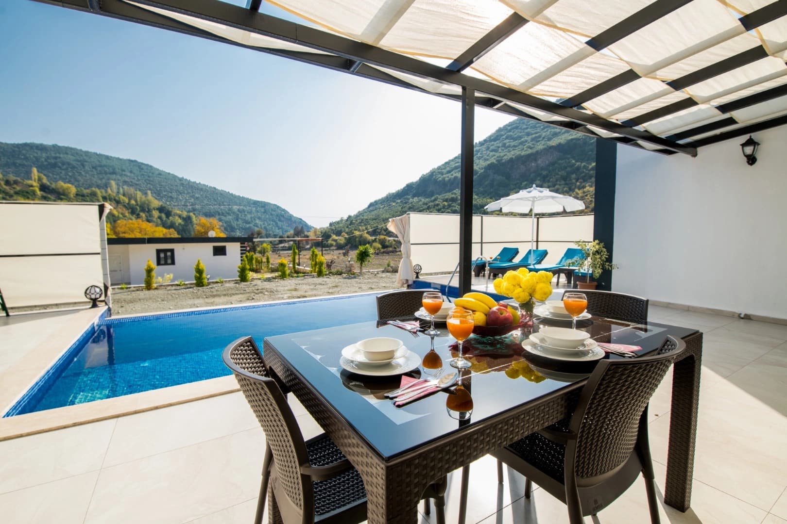 Villa Seher Sarıbelen 63