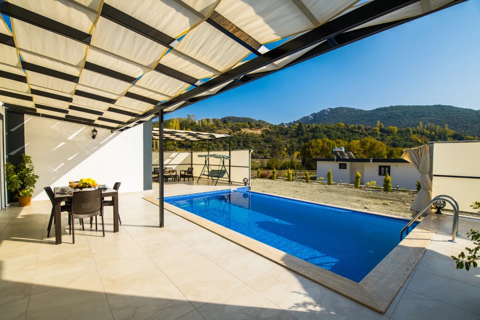 Villa Seher Sarıbelen 77