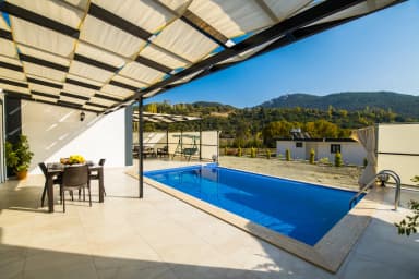 Villa Seher Sarıbelen 77