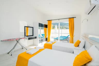 Villa Seher Sarıbelen 85