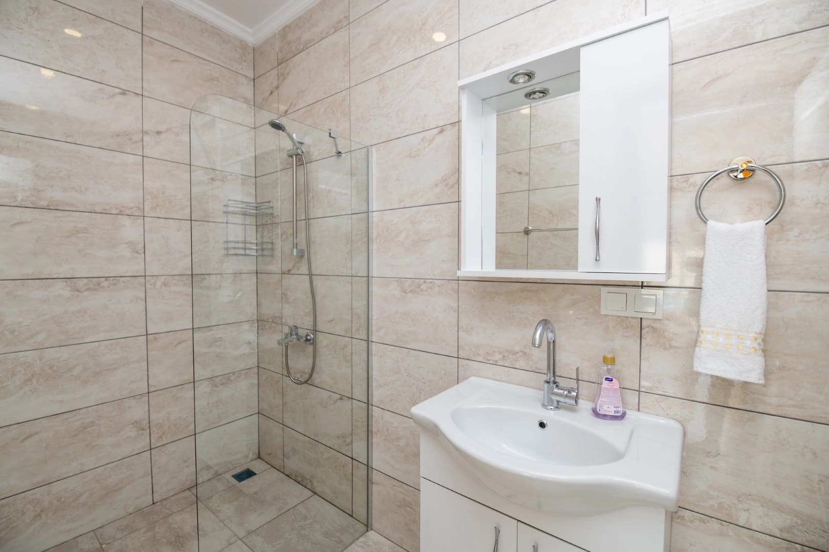 Villa Seher Korunaklı Havuz 92