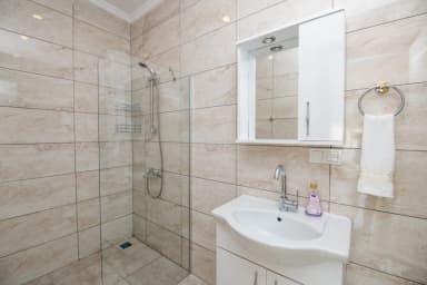 Villa Seher Korunaklı Havuz 92