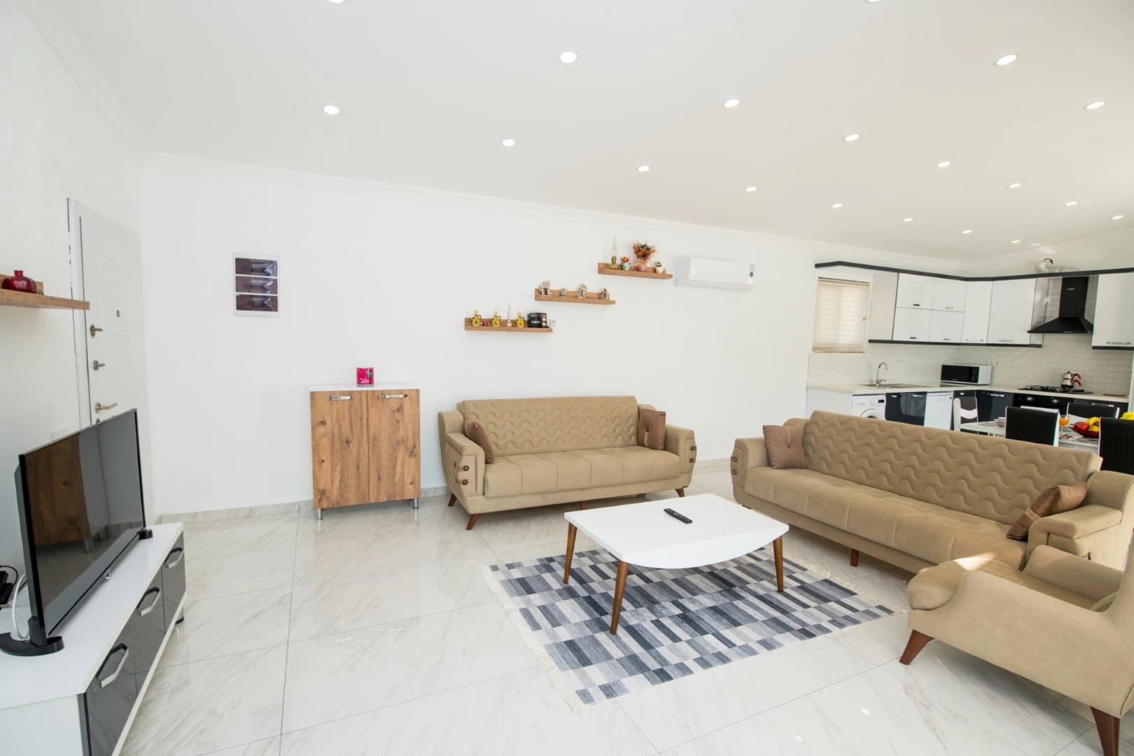 Villa Seher Korunaklı Havuz 22