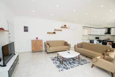 Villa Seher Korunaklı Havuz 22