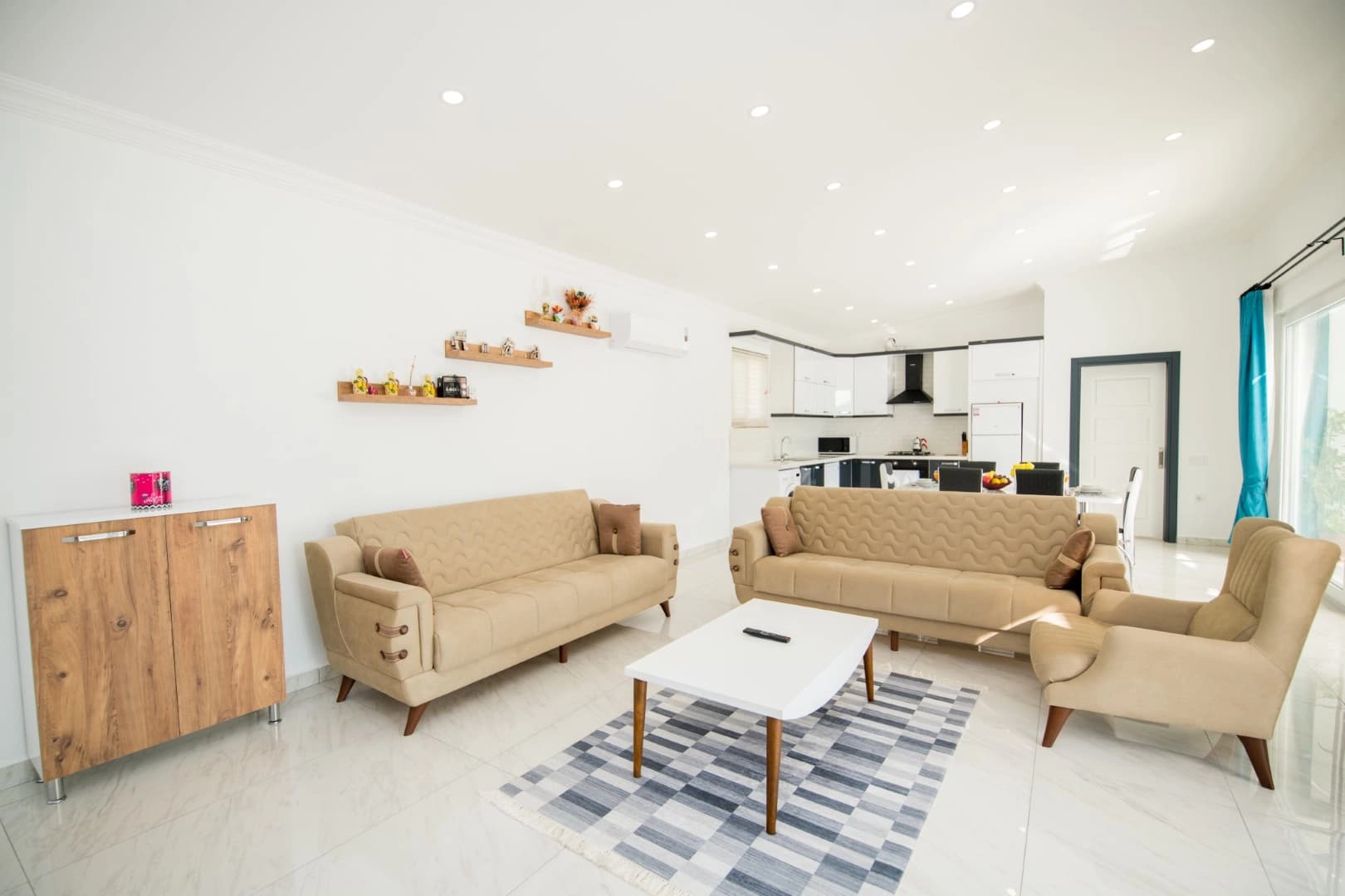 Villa Seher Sarıbelen 29