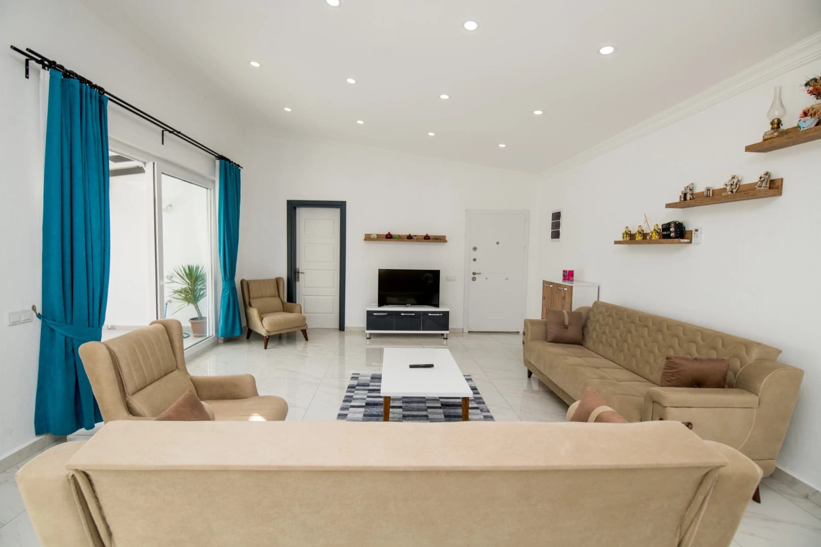 Villa Seher Sarıbelen 15