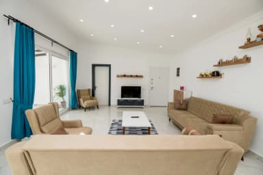 Villa Seher Sarıbelen 15