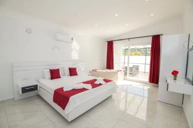 Villa Seher Sarıbelen 43