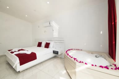 Villa Seher Sarıbelen 57