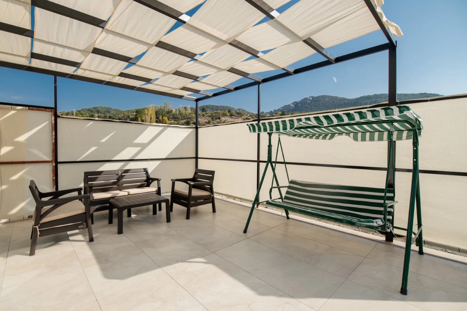 Villa Seher Sarıbelen 35