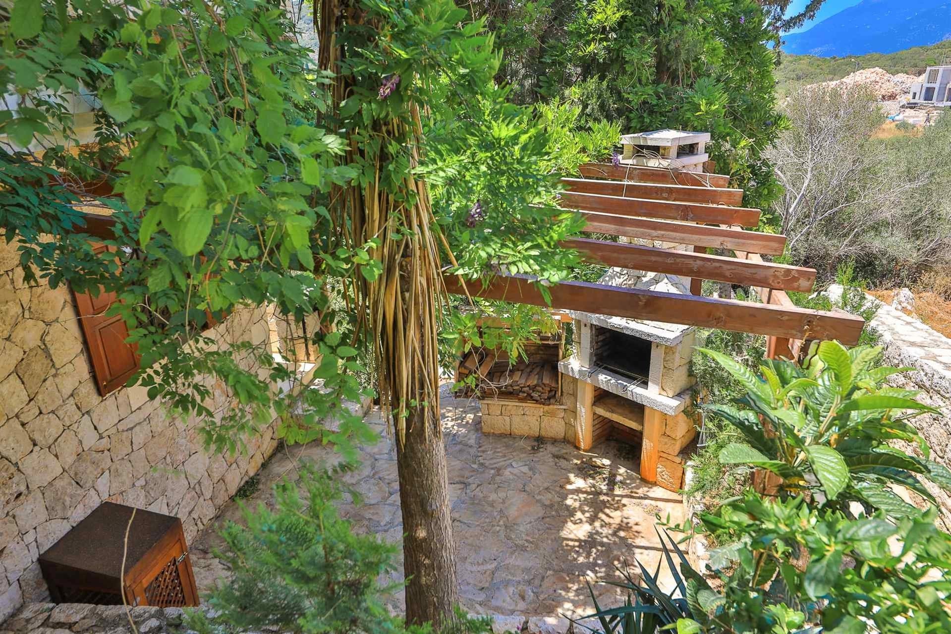 Villa Cindy Çocuk Havuzu 56