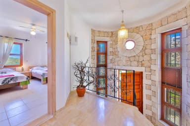 Villa Cindy Çocuk Havuzu 64