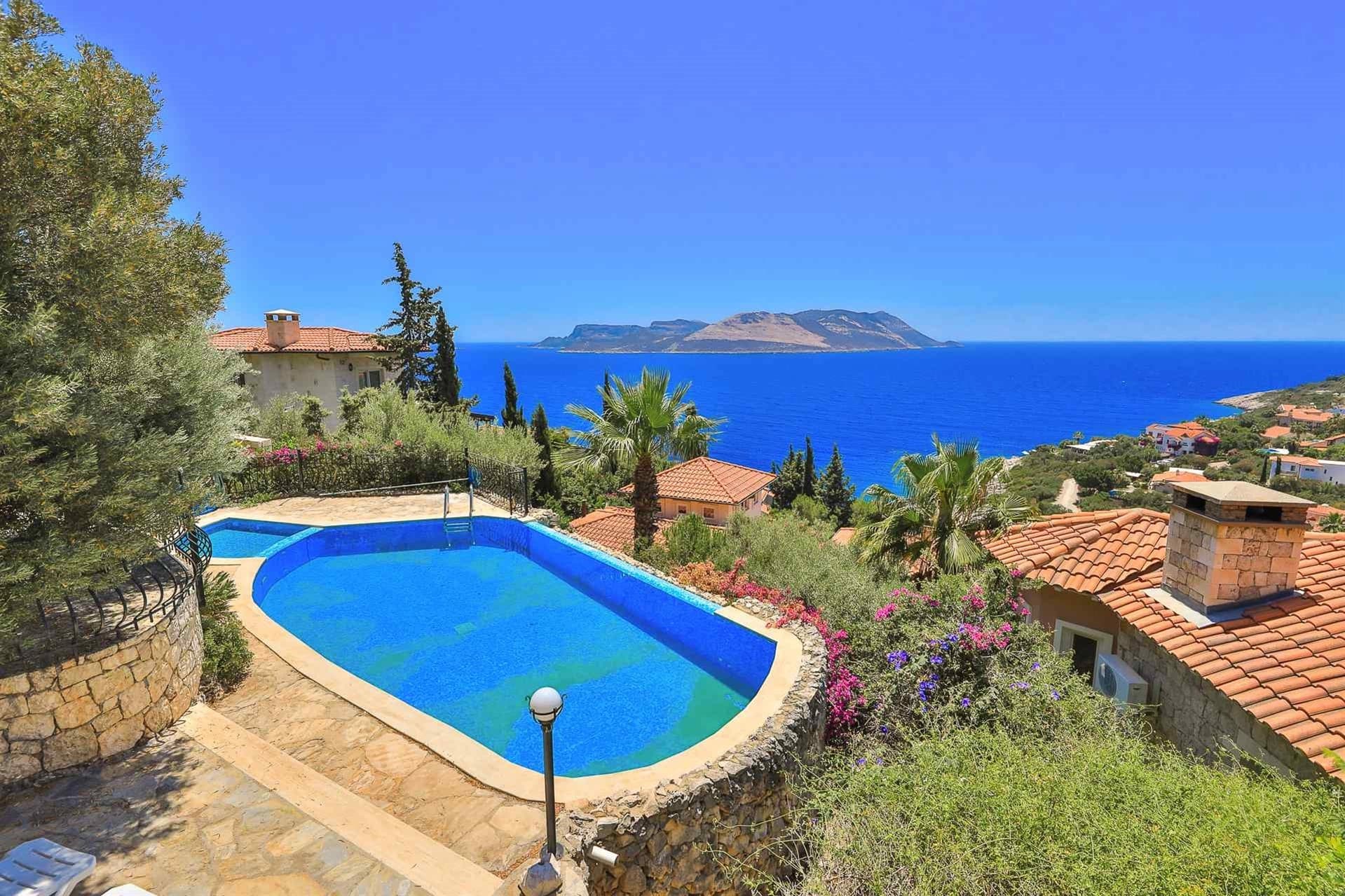 Villa Cindy Çocuk Havuzu 28