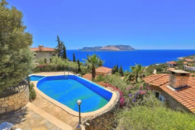 Villa Cindy Çocuk Havuzu 28