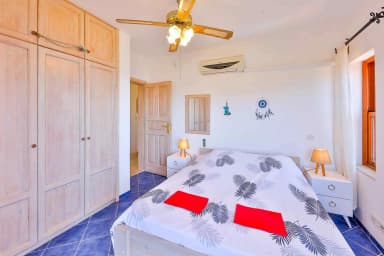 Villa Cindy Çocuk Havuzu 92