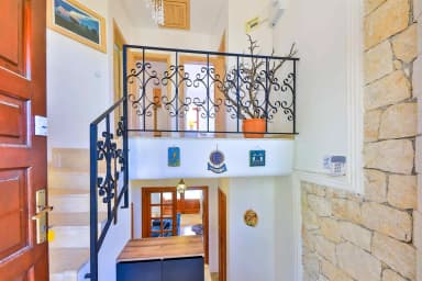 Villa Cindy Çocuk Havuzu 30