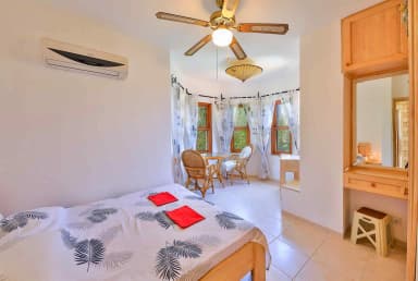 Villa Cindy Çocuk Havuzu 44