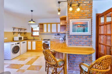 Villa Cindy Çocuk Havuzu 84