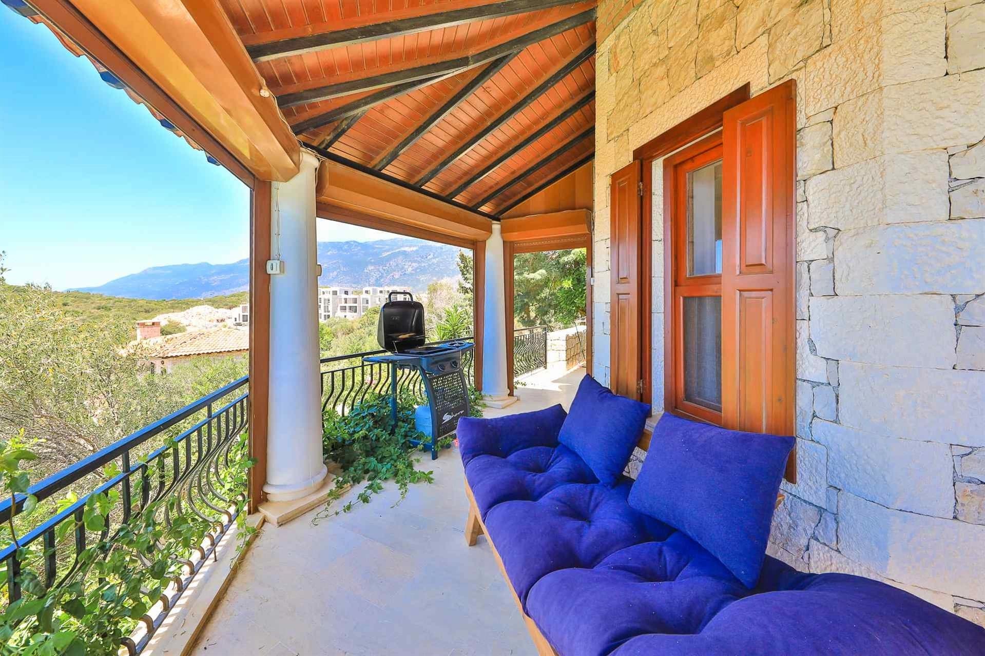 Villa Cindy Çocuk Havuzu 36