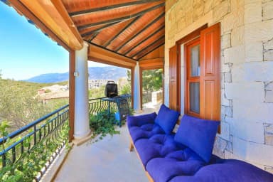 Villa Cindy Çocuk Havuzu 36