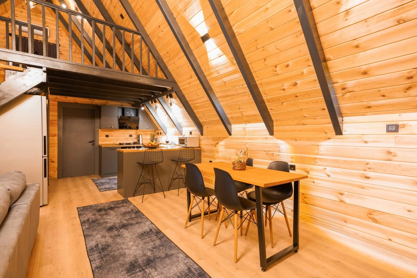 Villa Aslan Bungalov Korunaklı Havuz 45