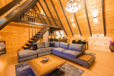 Villa Aslan Bungalov Bezirgan 52