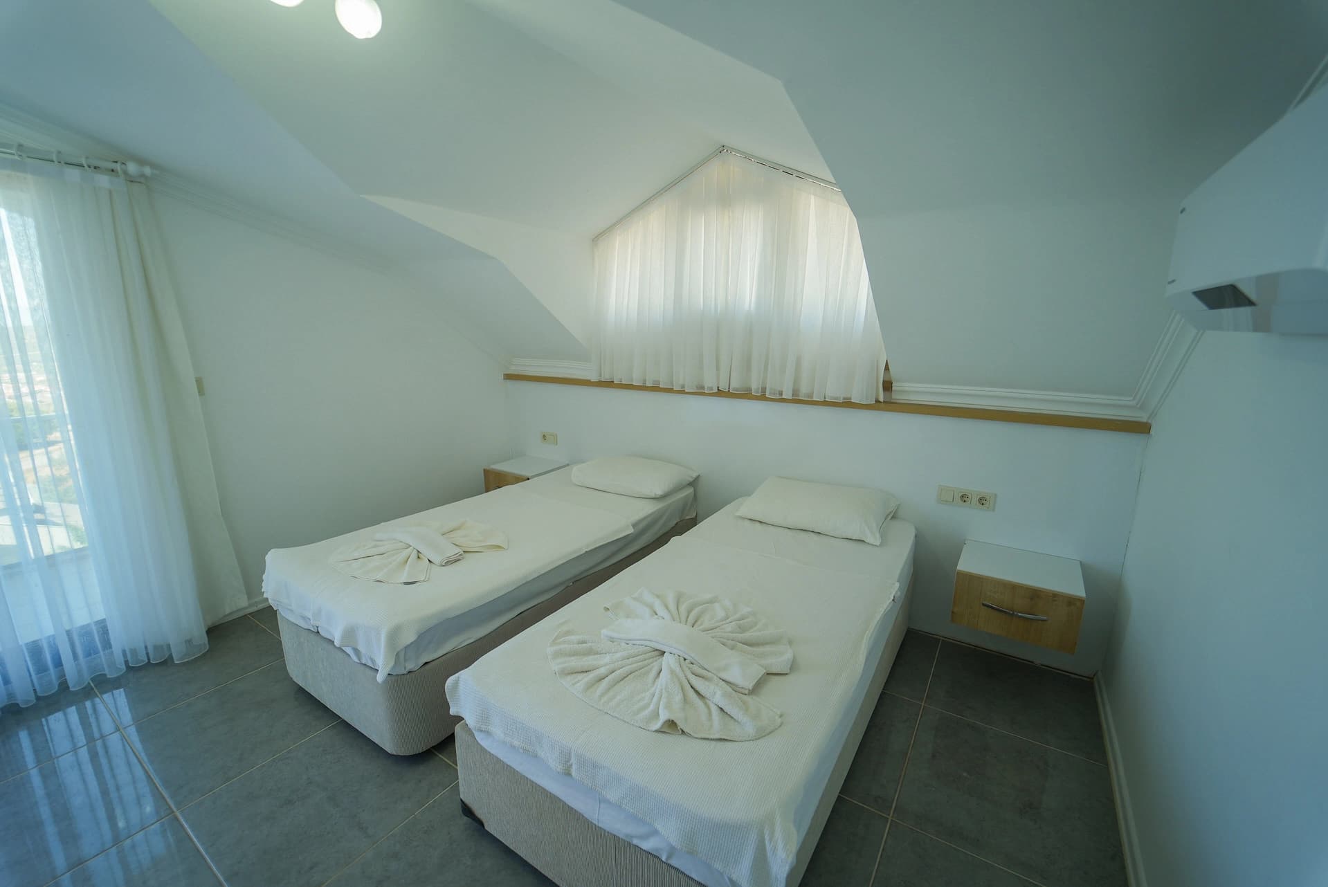 Villa Prestige B Tatil Villası 55