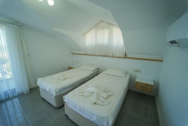 Villa Prestige B Tatil Villası 55