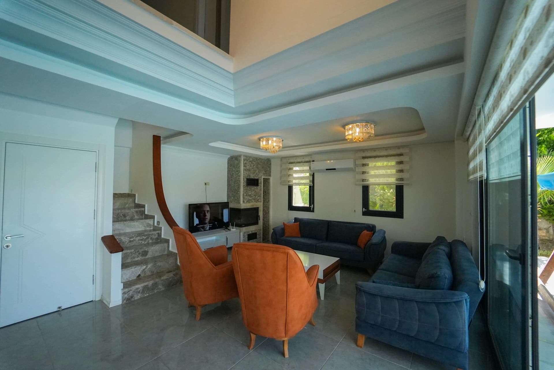 Villa Prestige B Fethiye 48