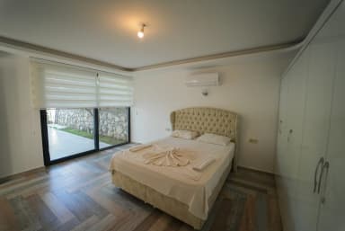 Villa Prestige B Tatil Villası 21
