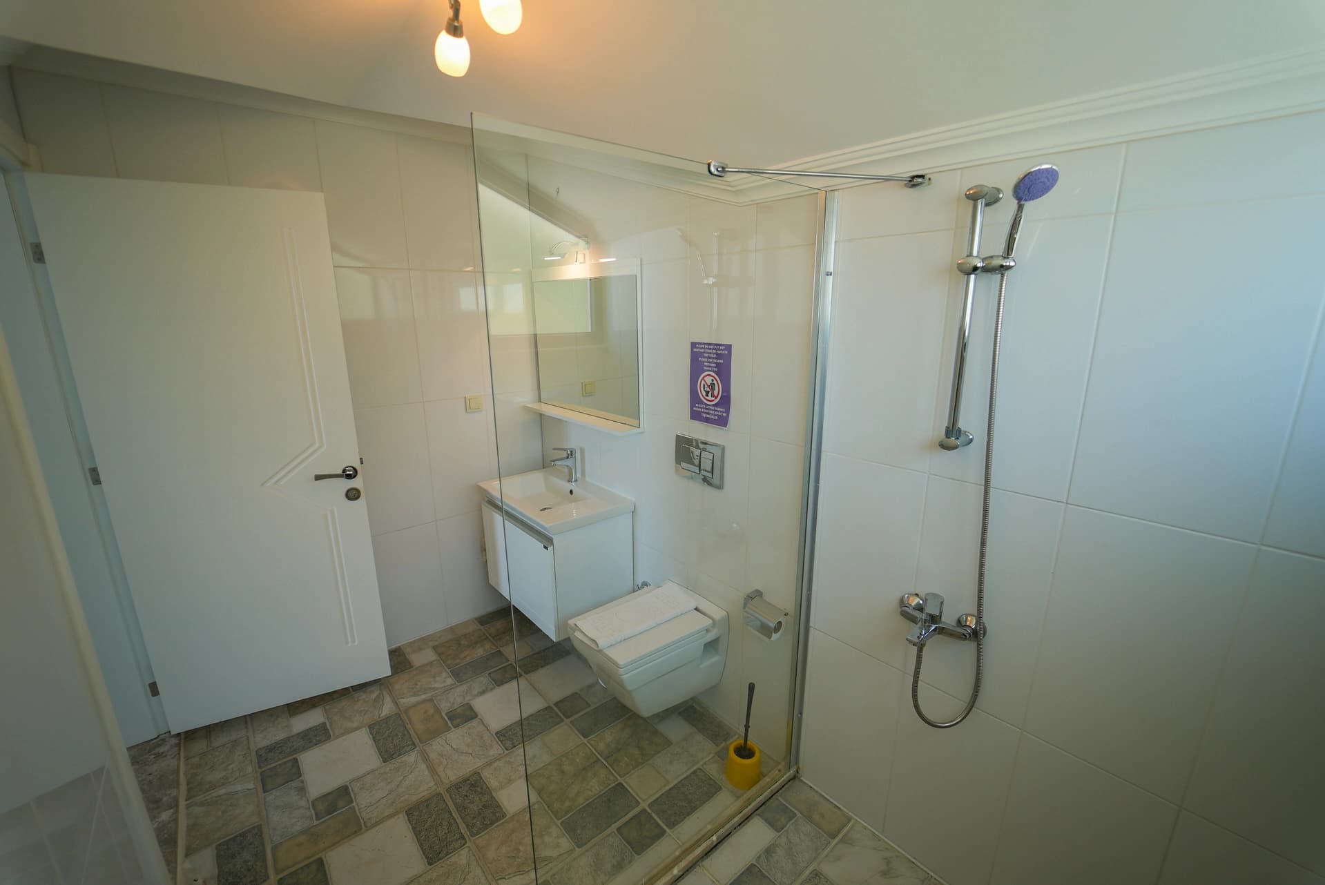 Villa Prestige B Fethiye 14