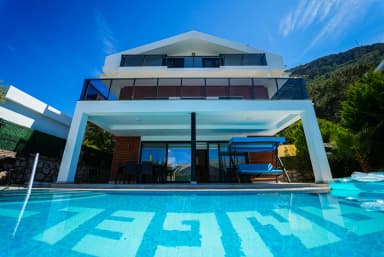 Villa Prestige B Fethiye 54