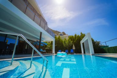 Villa Prestige B Tatil Villası 61