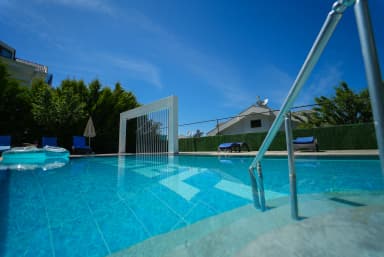 Villa Prestige B Fethiye 82