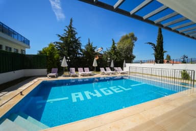 Villa Prestige B Tatil Villası 89