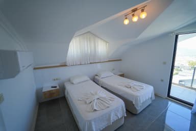 Villa Prestige B Fethiye 28