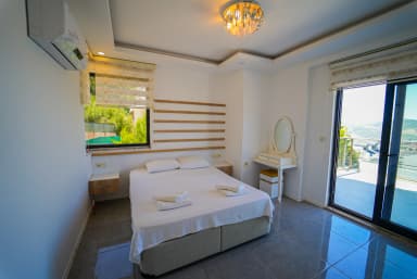 Villa Prestige B Fethiye 62