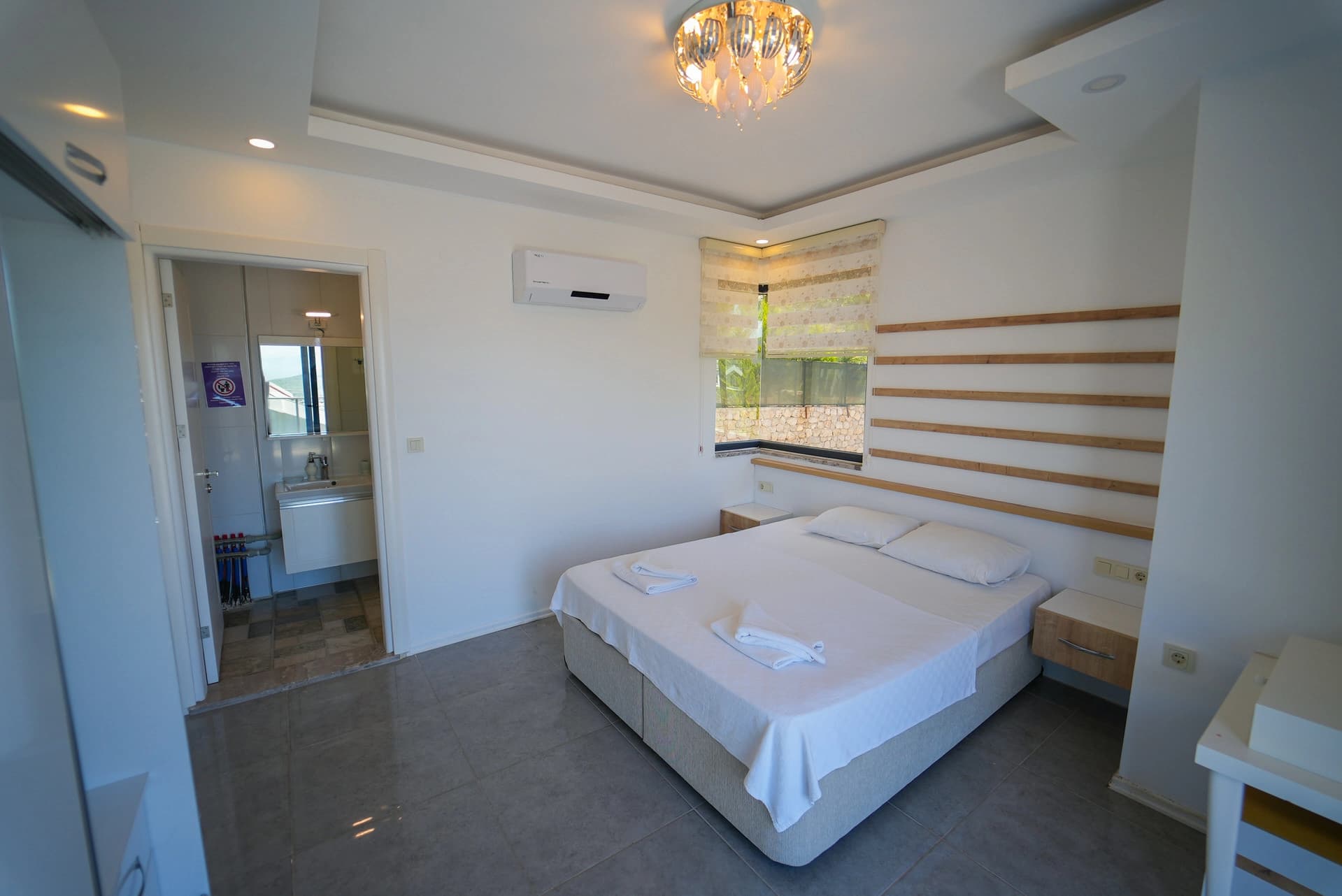 Villa Prestige B Özel Havuzlu 69