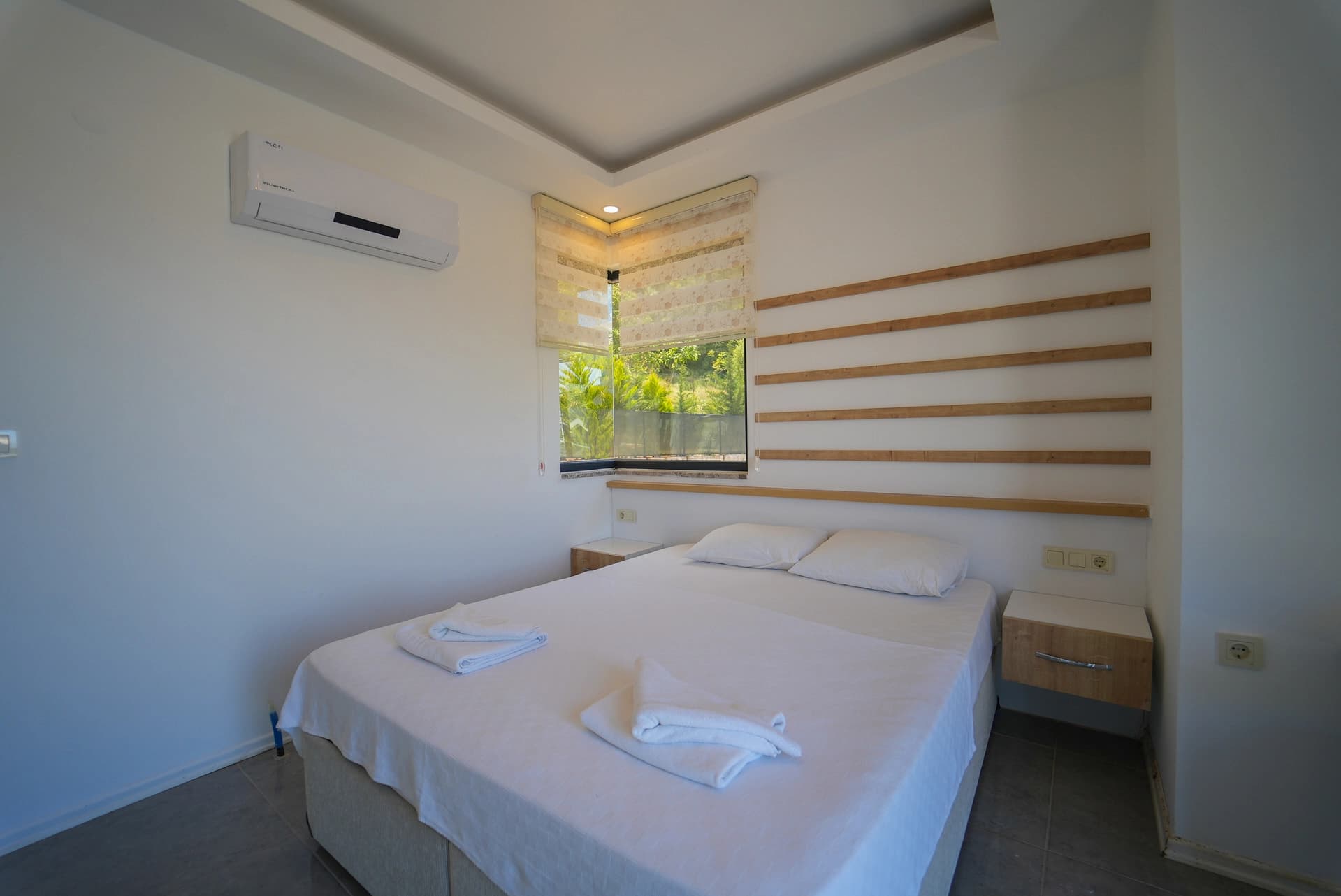 Villa Prestige B Fethiye 76