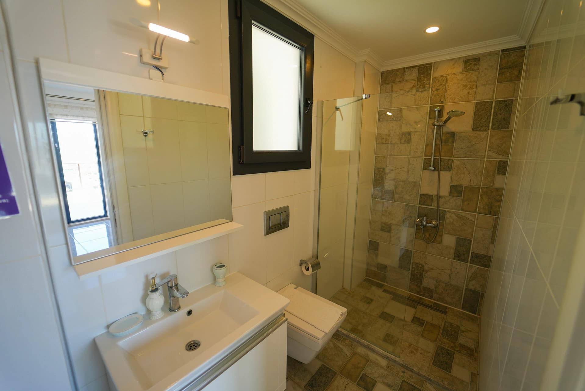 Villa Prestige B Fethiye 42