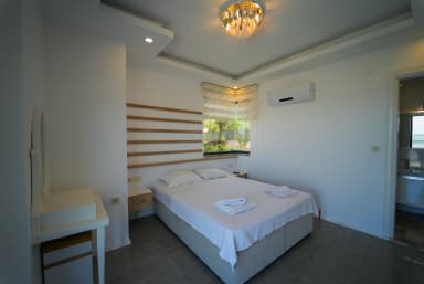 Villa Prestige B Fethiye 90