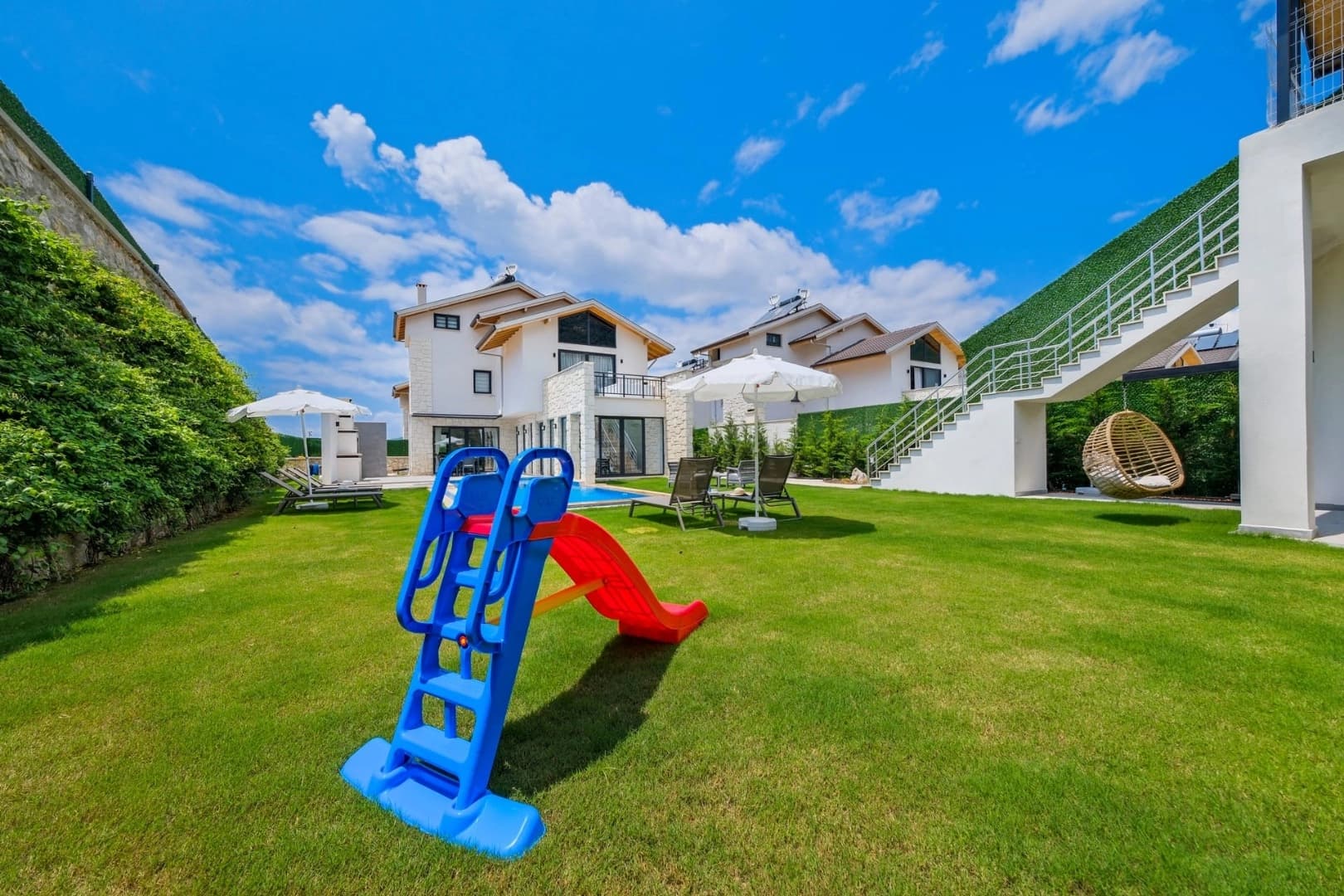 Villa Viento 4 Fethiye 24