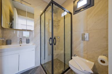 Villa Viento 4 Korunaklı Havuz 87