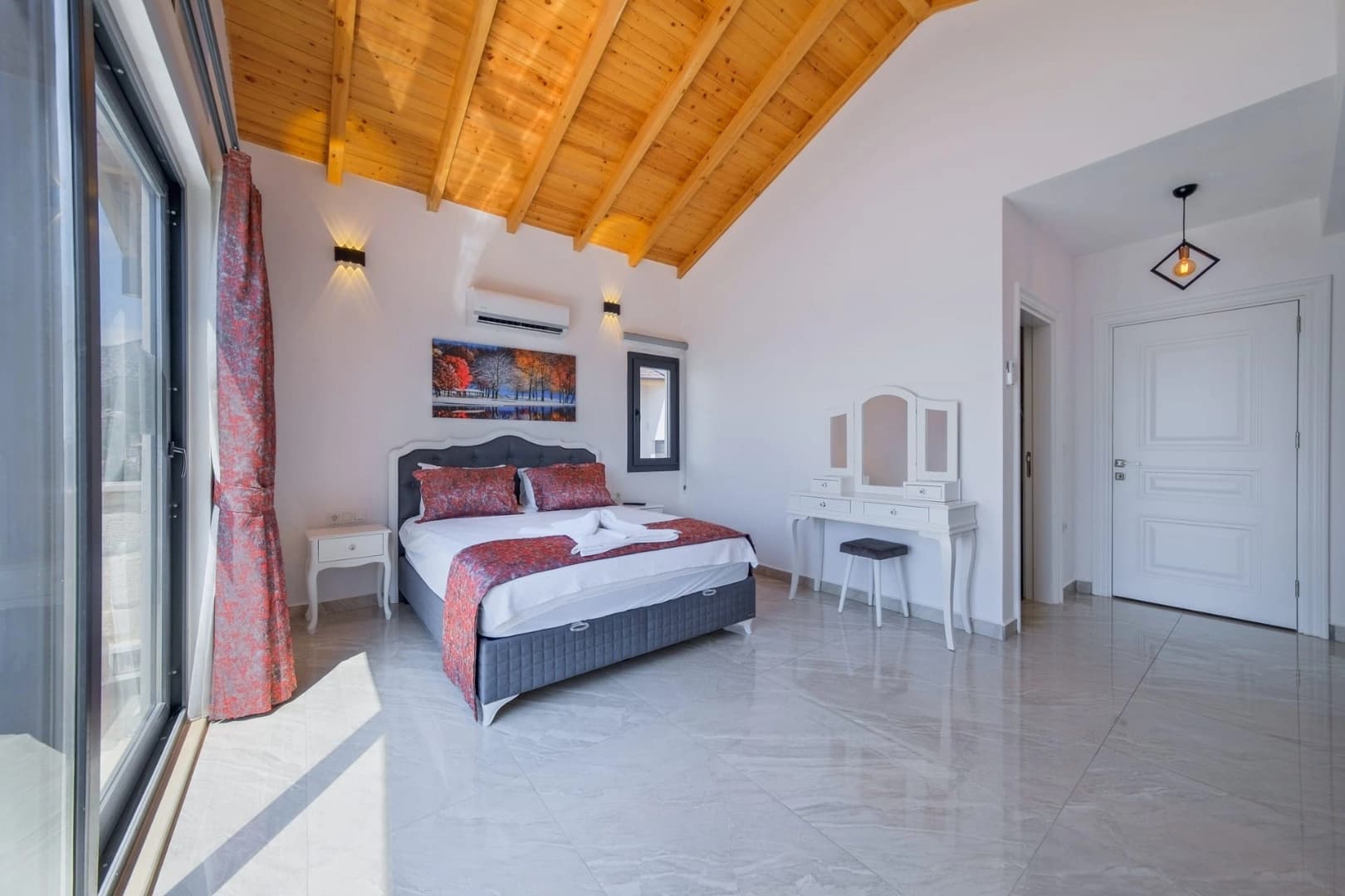 Villa Viento 4 Fethiye 94