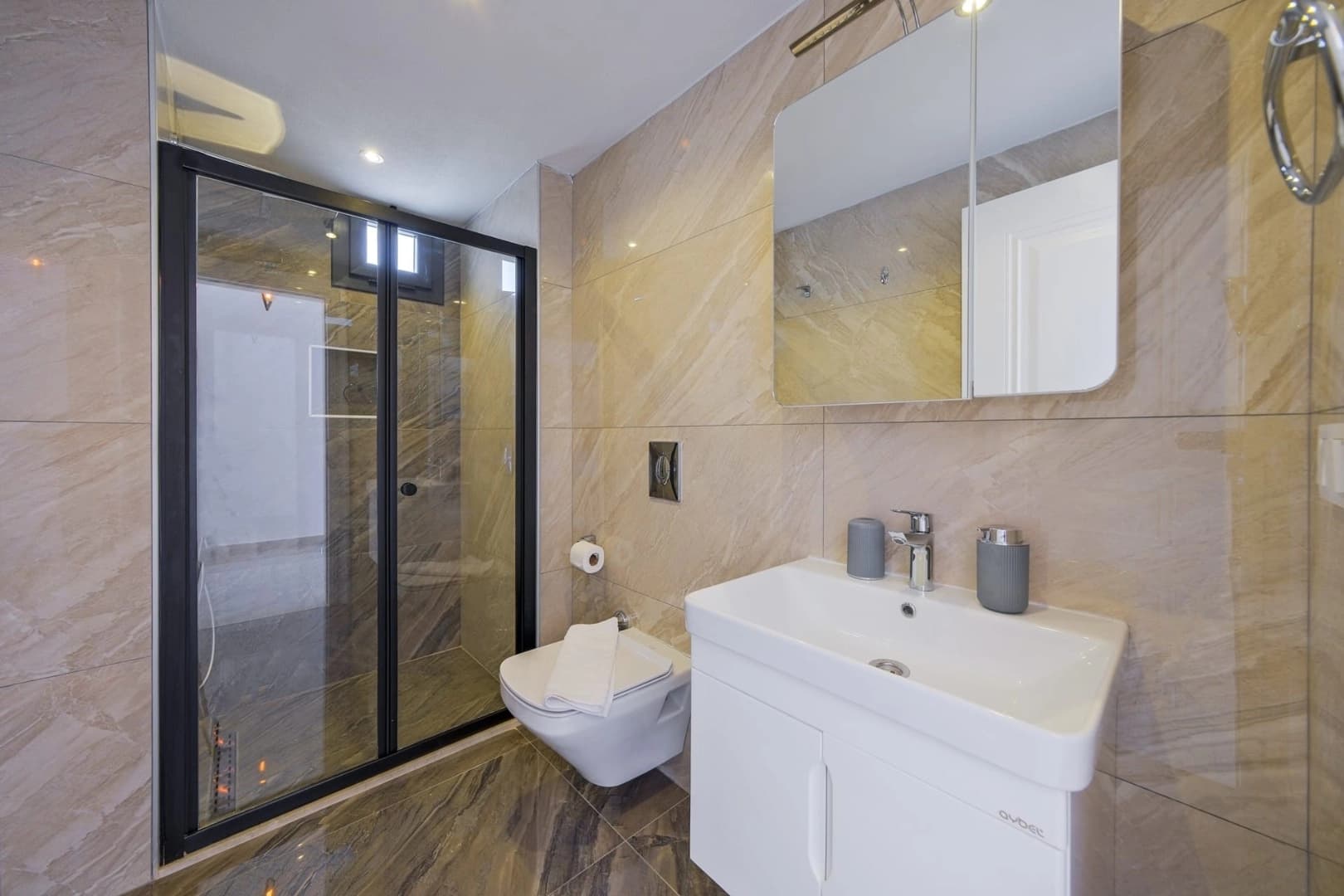 Villa Viento 4 Korunaklı Havuz 11