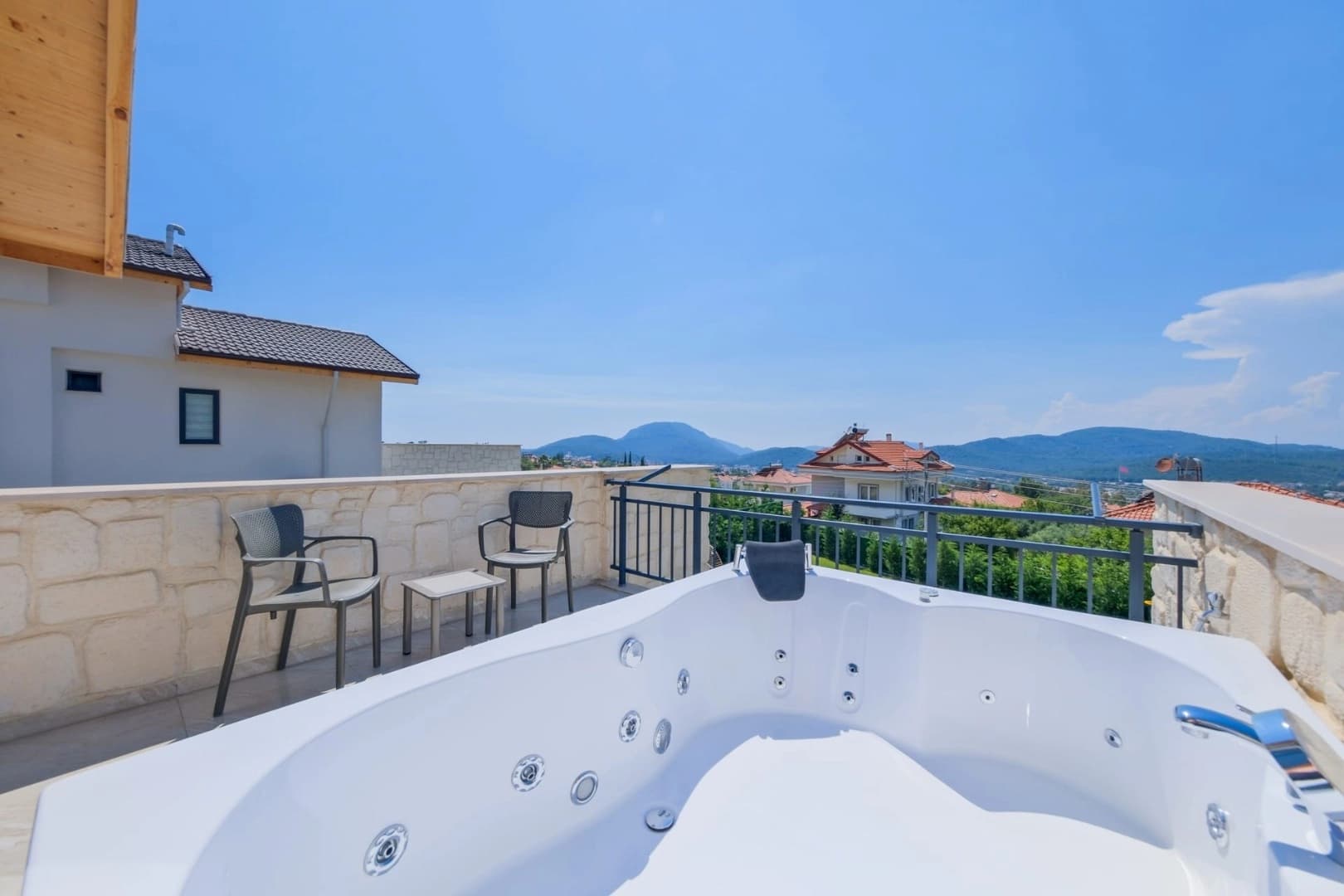 Villa Viento 4 Fethiye 18