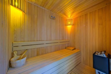 Villa Viento 4 Korunaklı Havuz 39