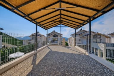 Villa Viento 4 Fethiye 66